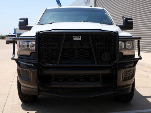 Used 2024 RAM 2500 Tradesman AWD/4WD image 4