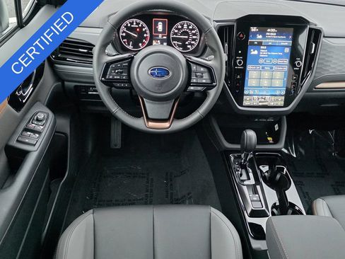 Certified 2026 Subaru Forester Sport w/ Sport Plus Package AWD/4WD image 13