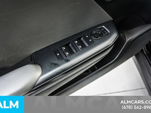 Used 2025 Kia K4 FWD image 44