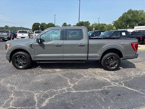 Used 2021 Ford F150 XLT w/ Equipment Group 302A High AWD/4WD image 4