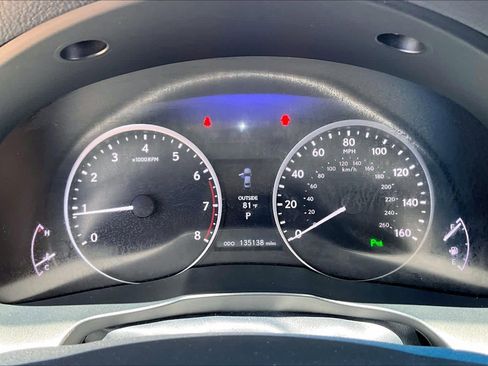 Used 2013 Lexus ES 350 w/ Luxury Pkg FWD image 24