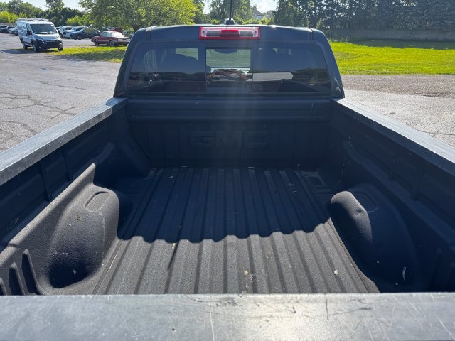 Used 2018 GMC Canyon All Terrain w/ Trailering Package AWD/4WD image 17