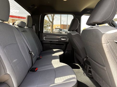 Used 2022 RAM 2500 Big Horn w/ Level A Equipment Group image 32