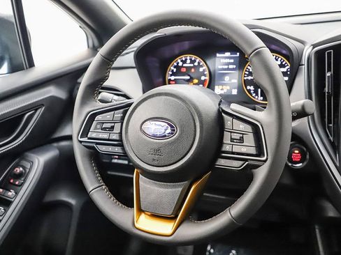 New 2025 Subaru Crosstrek 2.5i Wilderness w/ Crosstrek Mirror Package image 16