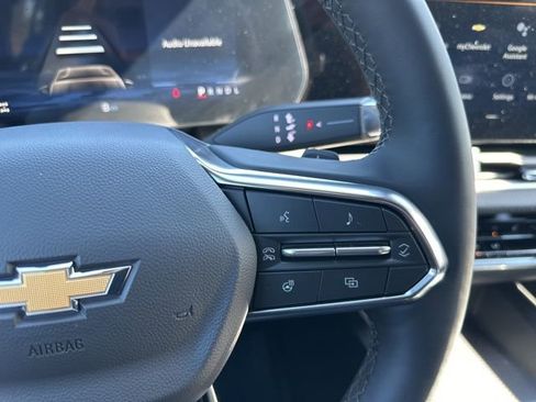 New 2026 Chevrolet Equinox LT image 15