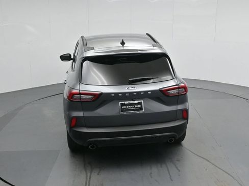 Used 2025 Ford Escape ST-Line image 41