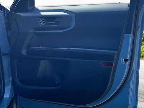 Certified 2021 Ford Bronco Sport Badlands image 24