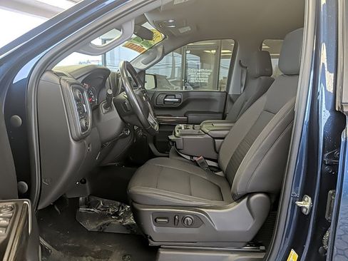 Used 2020 Chevrolet Silverado 1500 LT w/ All-Star Edition image 12