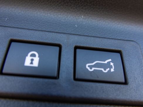 New 2026 Subaru Forester Wilderness image 40