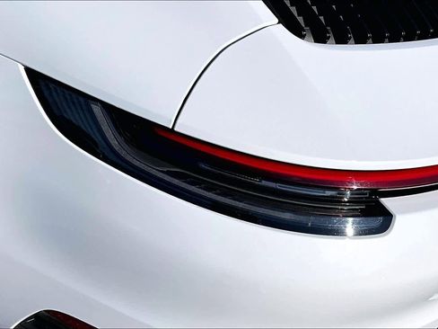 Used 2020 Porsche 911 Carrera S image 27