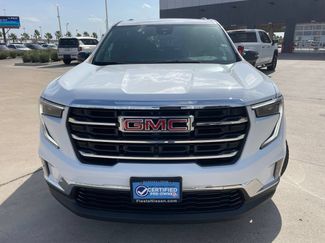 Used 2024 GMC Acadia Elevation FWD video 2