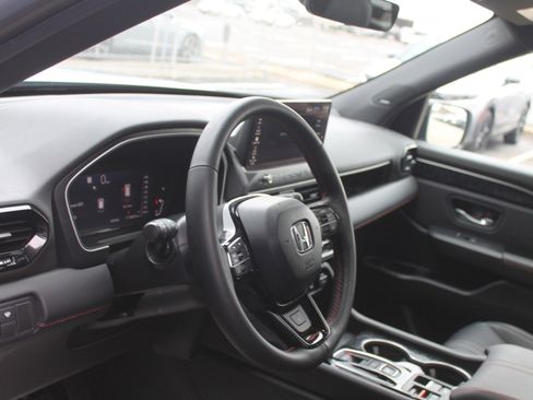 Used 2026 Honda Passport TrailSport Elite image 23