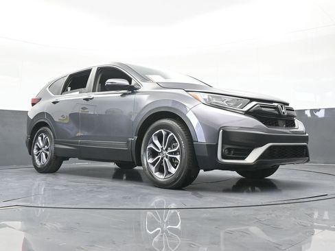 Used 2022 Honda CR-V EX-L image 67