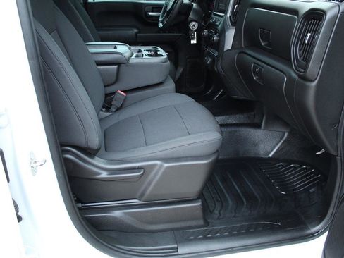 Used 2020 Chevrolet Silverado 2500 W/T w/ WT Fleet Convenience Package AWD/4WD image 21