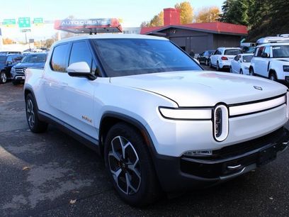 Used 2023 Rivian R1T Adventure
