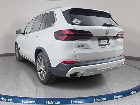 Certified 2024 BMW X5 xDrive40i w/ Premium Package image 7