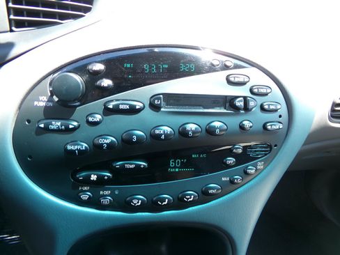 Used 1999 Mercury Sable LS FWD image 18