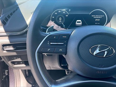 Used 2020 Hyundai Sonata SEL Plus FWD image 24