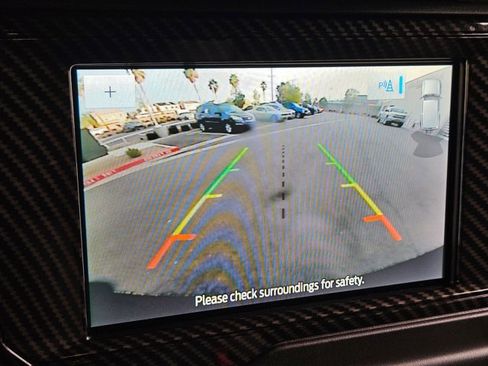 Used 2022 Ford Bronco Wildtrak image 14