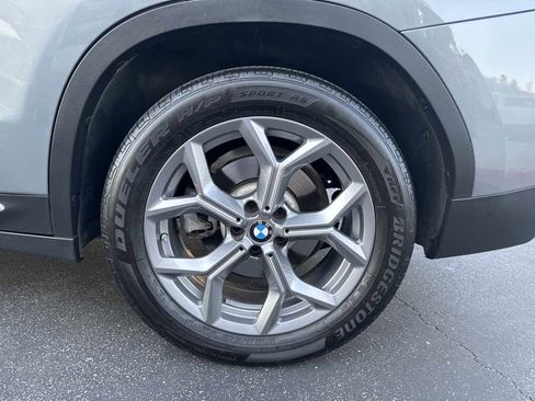 Used 2024 BMW X3 xDrive30i image 56