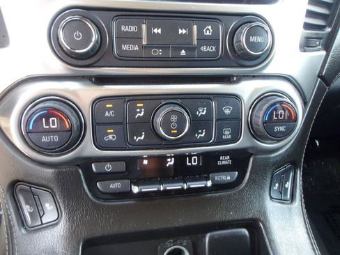 Used 2017 Chevrolet Tahoe LT RWD image 24