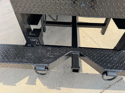 Used 2021 RAM 5500 Tradesman image 24