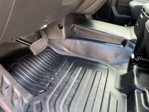 New 2026 Chevrolet Silverado 2500 W/T w/ WT/CX Safety Package image 28