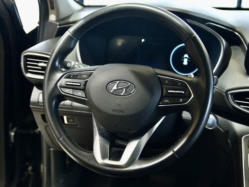 Used 2022 Hyundai Santa Fe SEL w/ Convenience + Premium Package image 18