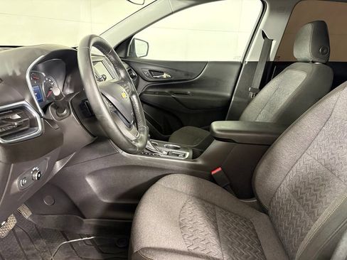 Used 2023 Chevrolet Equinox LT FWD image 25