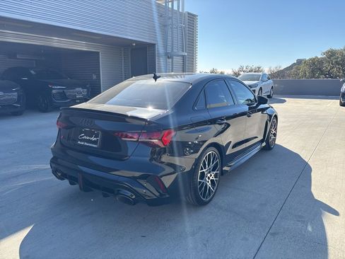 New 2026 Audi RS 3 2.5T image 6