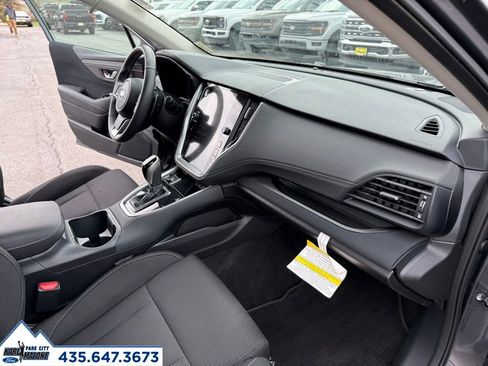 Used 2025 Subaru Legacy Premium AWD/4WD image 34
