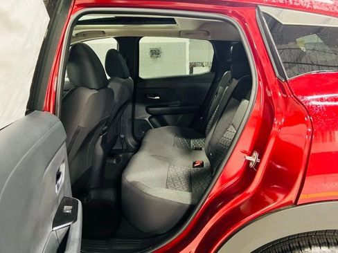 New 2026 Nissan Kicks SV w/ SV Premium Package image 25