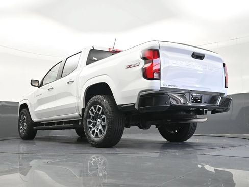 Used 2026 Chevrolet Colorado Z71 w/ Z71 Convenience Package 2 AWD/4WD image 27