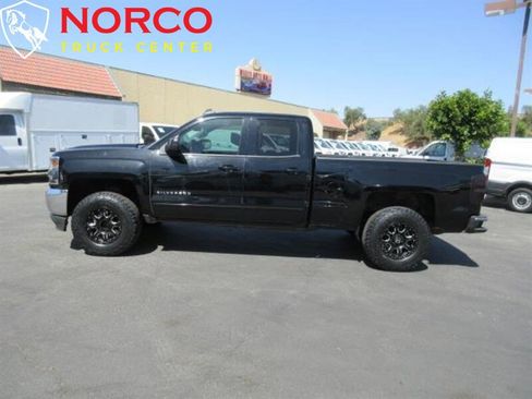 Used 2017 Chevrolet Silverado 1500 LT w/ All Star Edition image 5