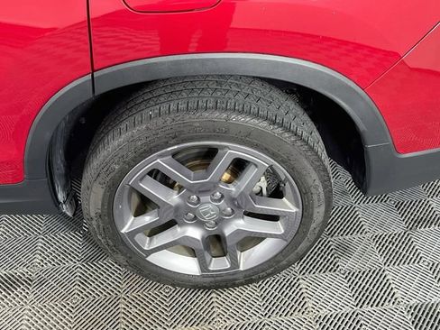 Certified 2023 Honda Passport EX-L image 33