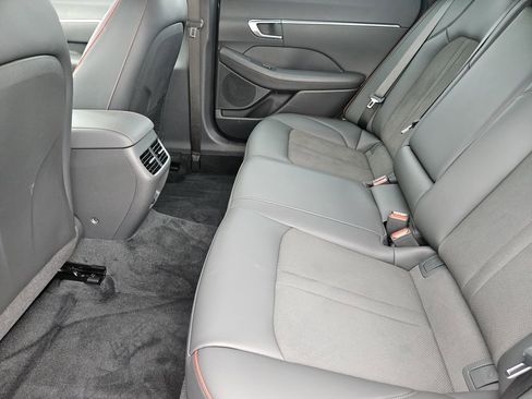 Certified 2023 Hyundai Sonata SEL Plus FWD image 22