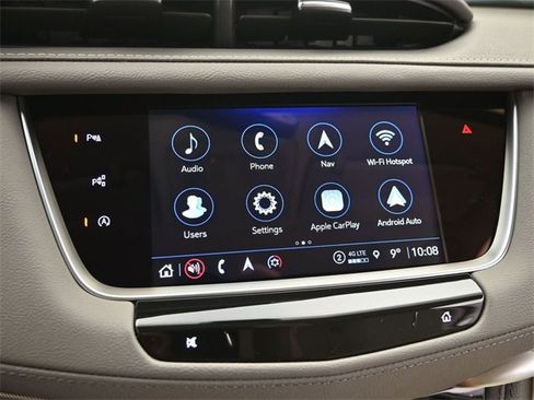 New 2026 Cadillac XT5 Premium Luxury w/ Driver Assist Package image 34