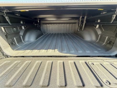 Used 2025 RAM 1500 RHO w/ RHO Level 1 Equipment Group image 9