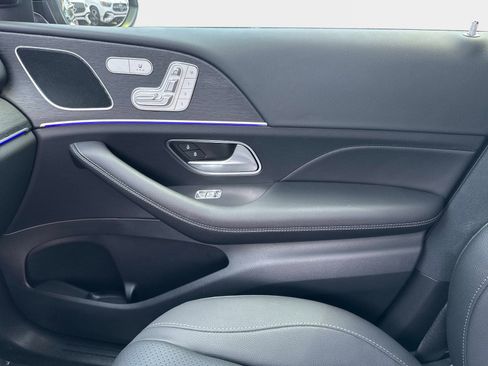 Certified 2025 Mercedes-Benz GLE 450e 4MATIC image 23