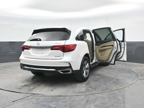 Used 2020 Acura MDX SH-AWD image 59