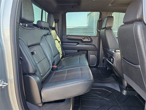 Used 2024 Chevrolet Silverado 3500 High Country w/ High Country Premium Package image 14