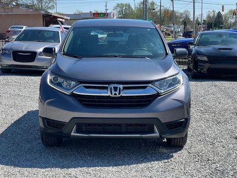 Used 2019 Honda CR-V LX image 2