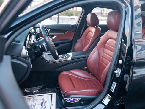 Used 2020 Mercedes-Benz C 300 Sedan image 16