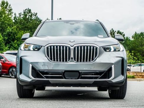 Used 2024 BMW X5 sDrive40i w/ Premium Package RWD image 8