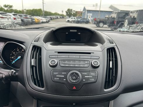 Used 2018 Ford Escape S FWD image 9