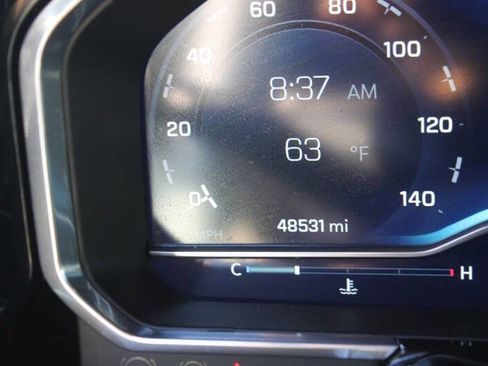 Used 2022 Chevrolet Silverado 1500 LT image 20