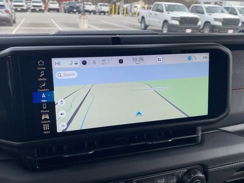 New 2026 Jeep Wrangler Unlimited Rubicon image 3