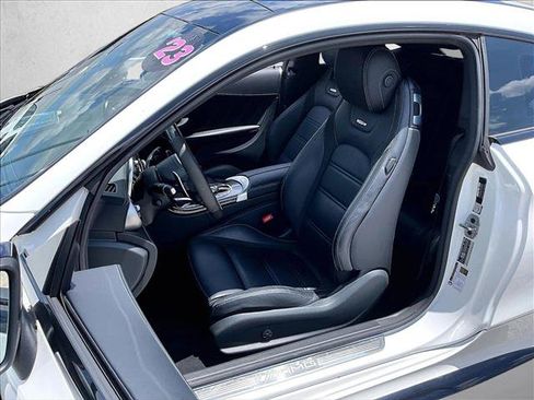 Used 2023 Mercedes-Benz C 63 AMG S image 26