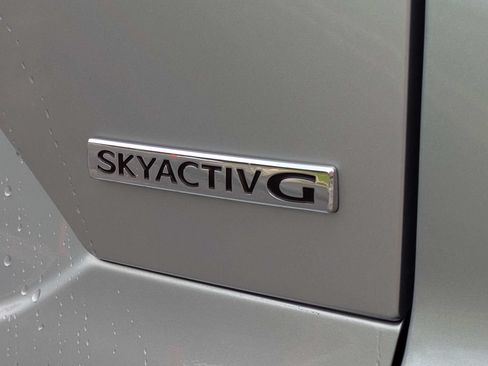Certified 2023 MAZDA CX-5 AWD 2.5 S image 13