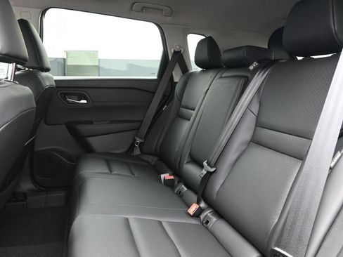 Certified 2026 Nissan Rogue Dark Armor FWD image 19
